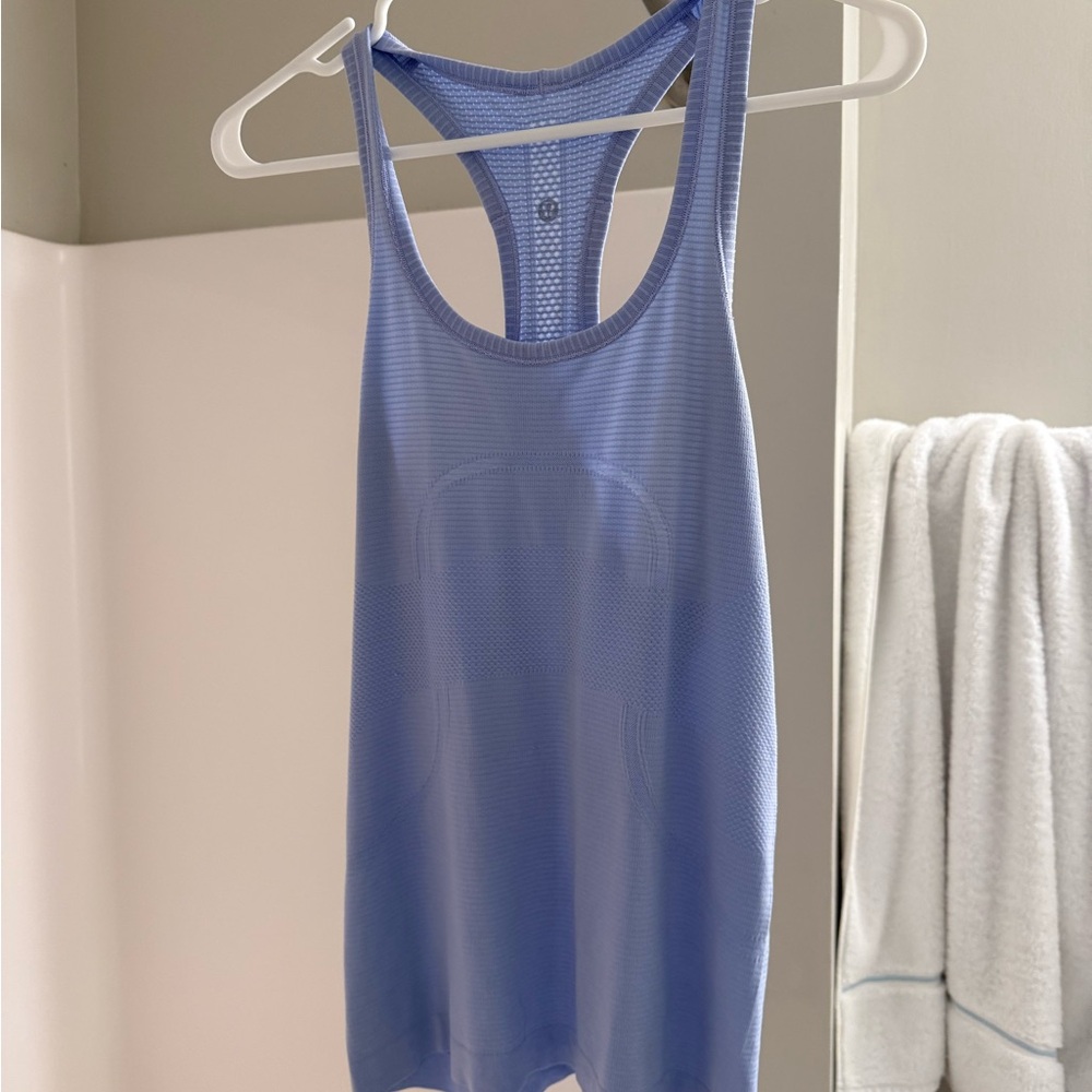 lululemon swiftly tank top